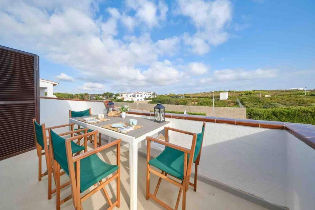 Apartamento Tranquilo A 500M De La Playa Punta Grossa Exterior photo